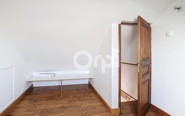 Maison à vendre    5 pièces •  Périgueux