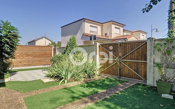 Maison à vendre    5 pièces •  Périgueux