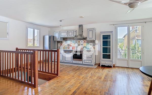 Maison à vendre    5 pièces •  Périgueux