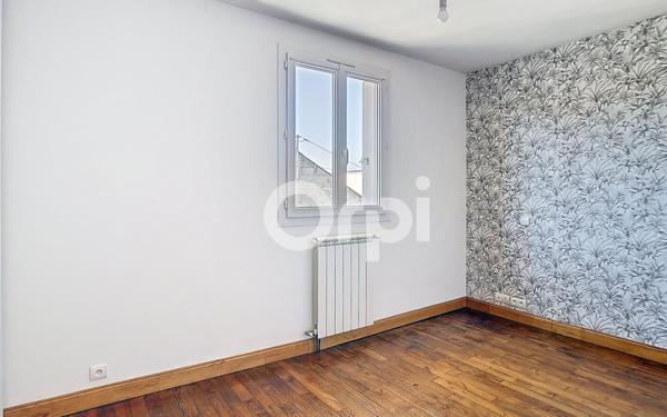 Maison à vendre    5 pièces •  Périgueux