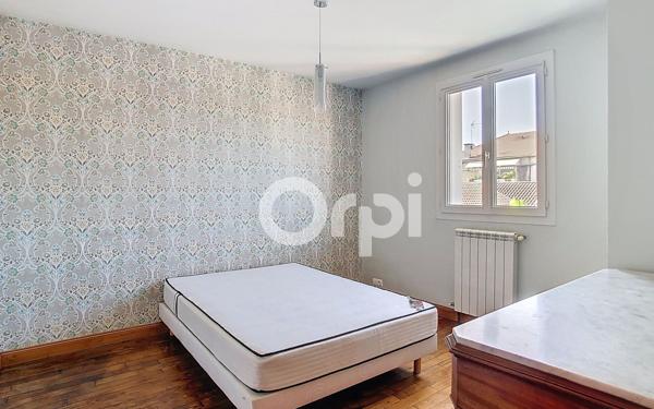 Maison à vendre    5 pièces •  Périgueux