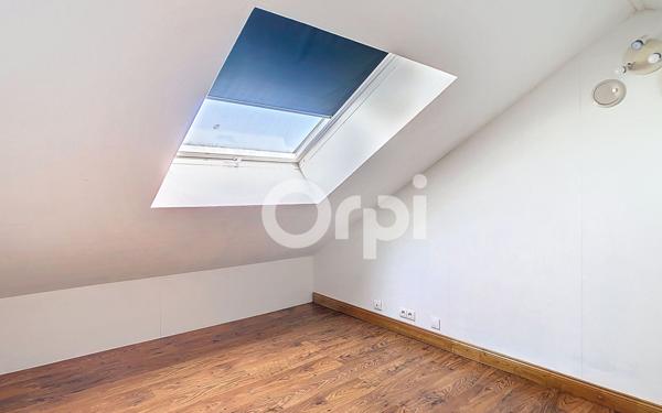 Maison à vendre    5 pièces •  Périgueux