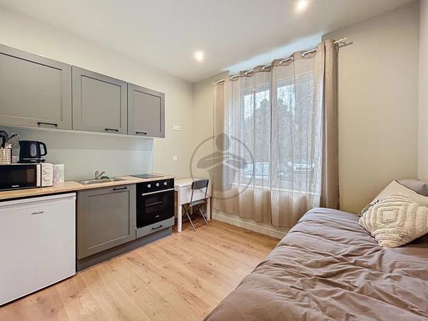 Vente Immeuble 3 pièces 45 m2 à Saint-Quentin