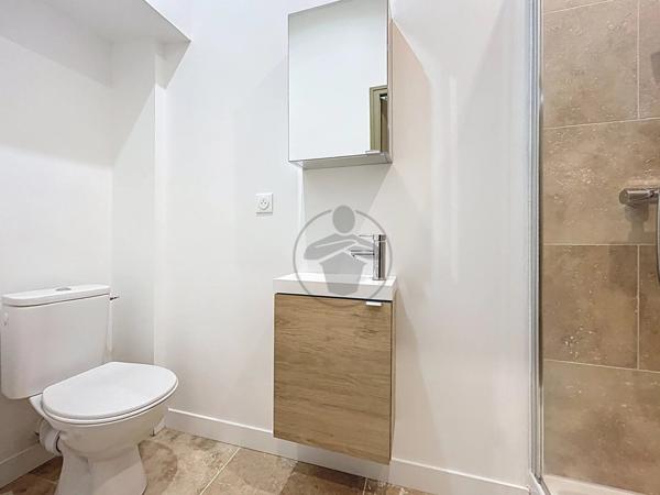 Vente Immeuble 3 pièces 45 m2 à Saint-Quentin