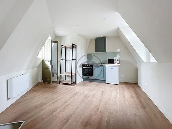 Vente Immeuble 3 pièces 45 m2 à Saint-Quentin
