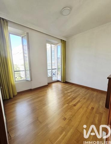 Appartement à vendre 4 pièces 71 m² Marseille 1