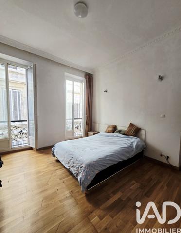 Appartement à vendre 4 pièces 71 m² Marseille 1