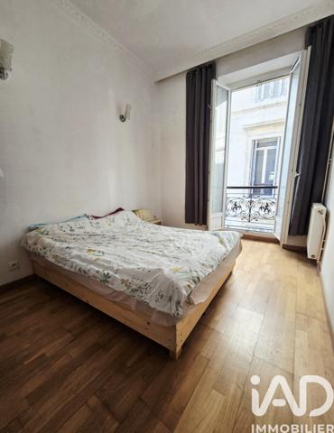 Appartement à vendre 4 pièces 71 m² Marseille 1