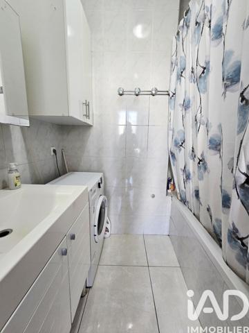 Appartement à vendre 4 pièces 71 m² Marseille 1