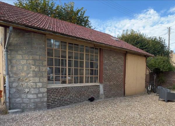 Maison à vendre    6 pièces • 205 m2 L'Isle-Adam