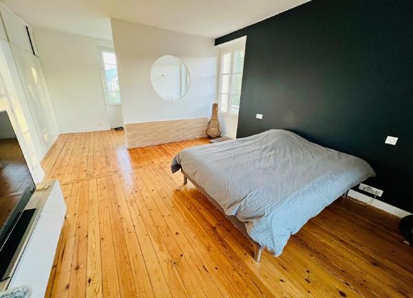 Maison à vendre    6 pièces • 205 m2 L'Isle-Adam