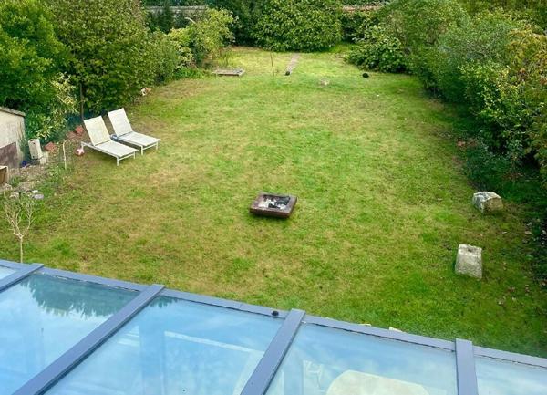 Maison à vendre    6 pièces • 205 m2 L'Isle-Adam