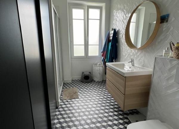 Maison à vendre    6 pièces • 205 m2 L'Isle-Adam