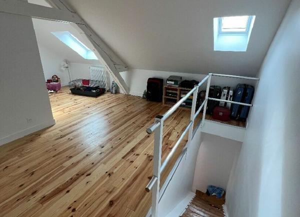 Maison à vendre    6 pièces • 205 m2 L'Isle-Adam