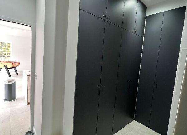 Maison à vendre    6 pièces • 205 m2 L'Isle-Adam