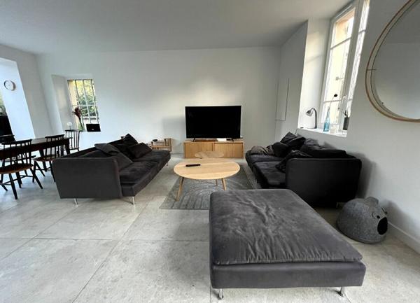 Maison à vendre    6 pièces • 205 m2 L'Isle-Adam