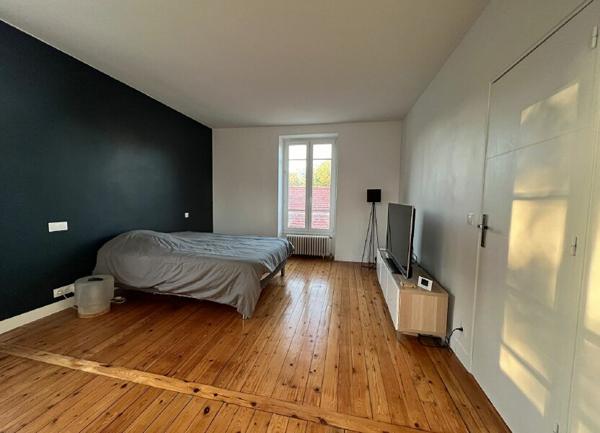 Maison à vendre    6 pièces • 205 m2 L'Isle-Adam