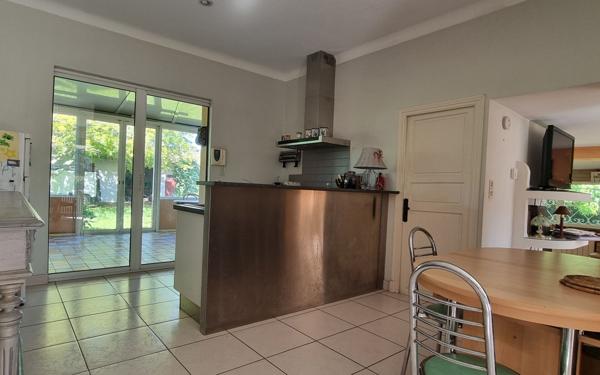 Maison à vendre    5 pièces •  Idron