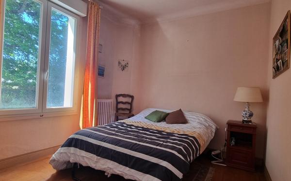 Maison à vendre    5 pièces •  Idron