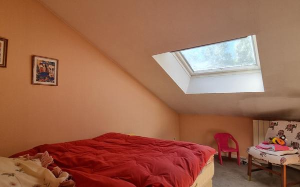 Maison à vendre    5 pièces •  Idron