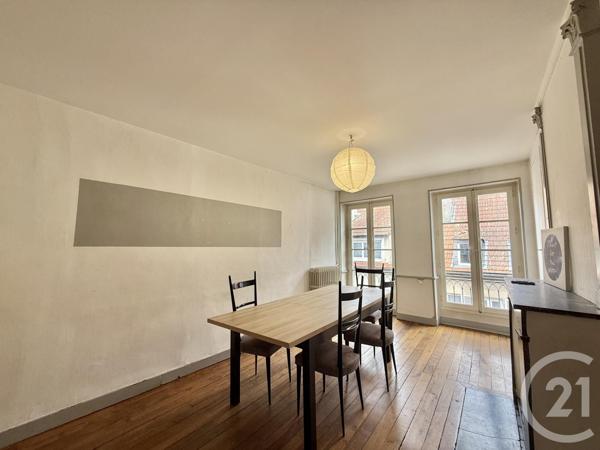 Appartement F5 à vendre  5 pièces - 152,10 m2 MOULINS - 03