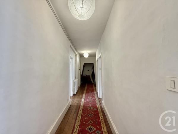 Appartement F5 à vendre  5 pièces - 152,10 m2 MOULINS - 03