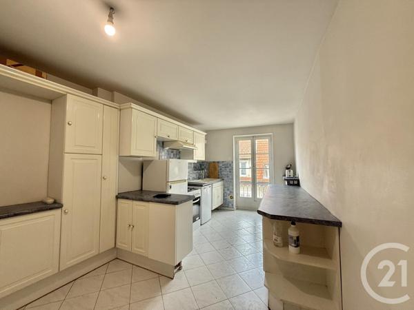 Appartement F5 à vendre  5 pièces - 152,10 m2 MOULINS - 03