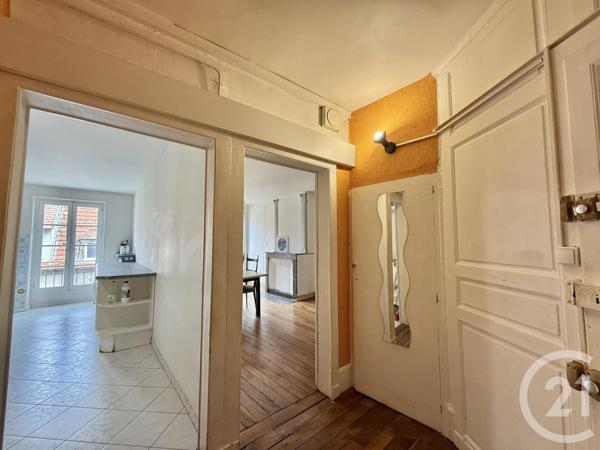 Appartement F5 à vendre  5 pièces - 152,10 m2 MOULINS - 03