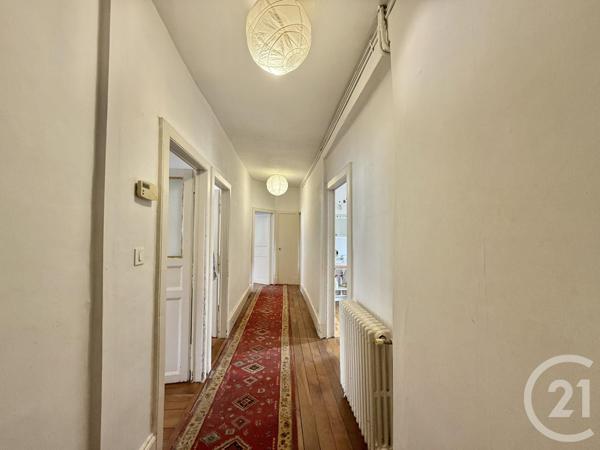 Appartement F5 à vendre  5 pièces - 152,10 m2 MOULINS - 03