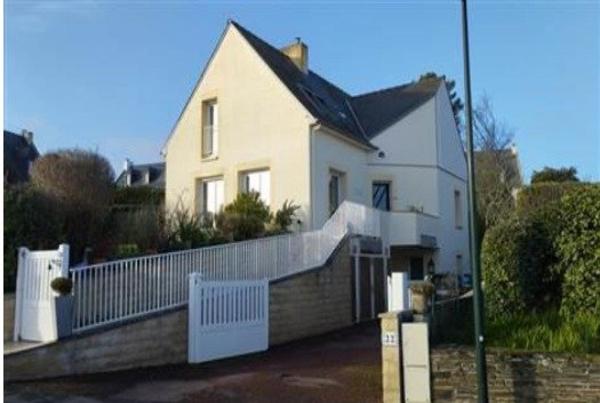 Maison à Cancale, 35260 - 7 pièces 171m²