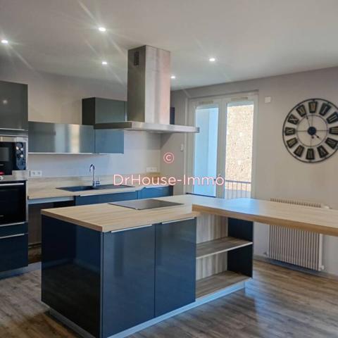 Appartement à vendre 3 pièces de 86 m²