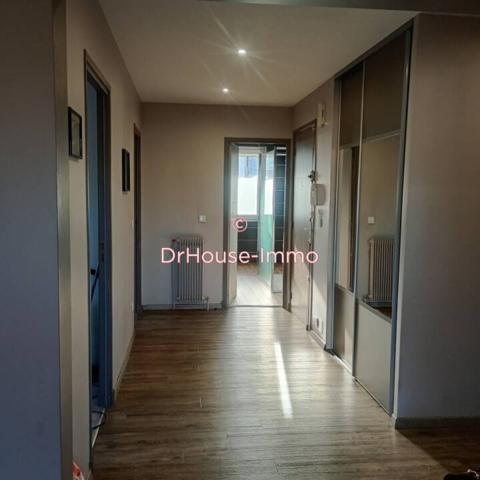 Appartement à vendre 3 pièces de 86 m²