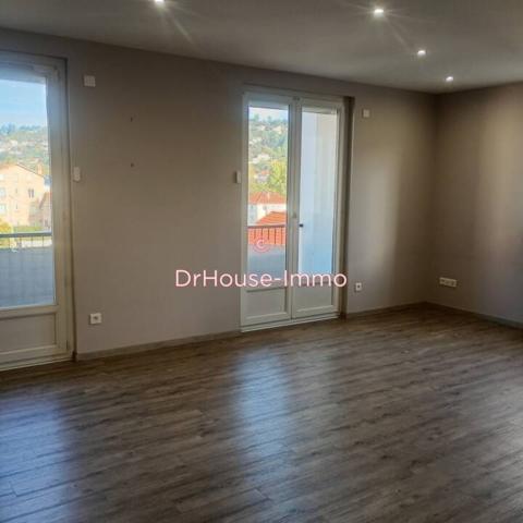 Appartement à vendre 3 pièces de 86 m²