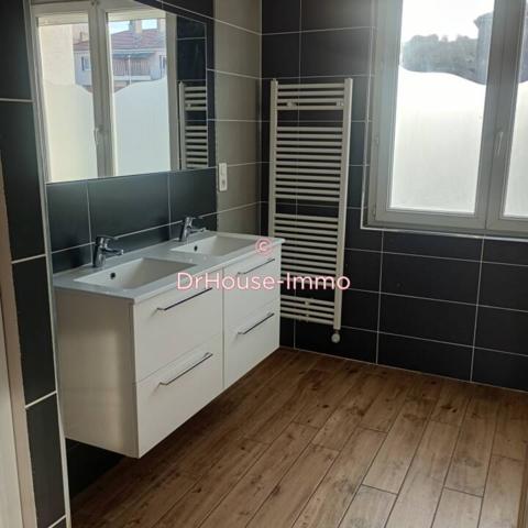 Appartement à vendre 3 pièces de 86 m²