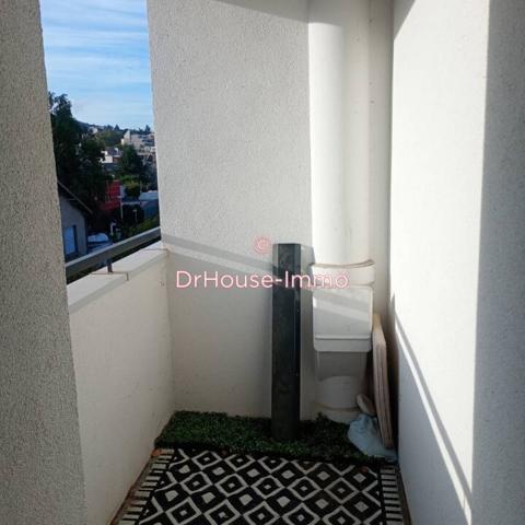 Appartement à vendre 3 pièces de 86 m²