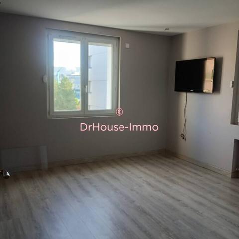 Appartement à vendre 3 pièces de 86 m²