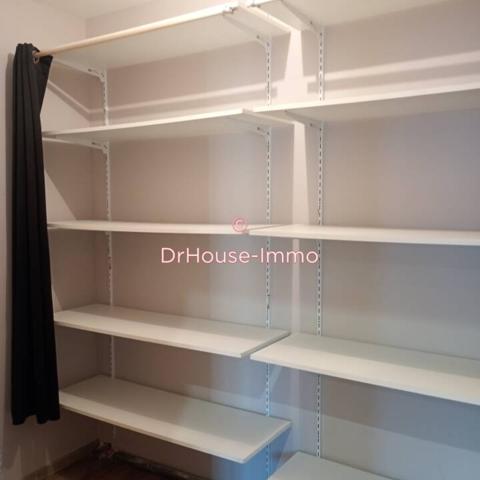 Appartement à vendre 3 pièces de 86 m²