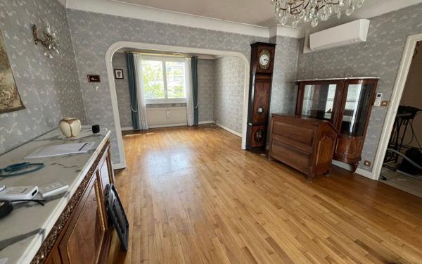 Maison à vendre    4 pièces •  Limoges