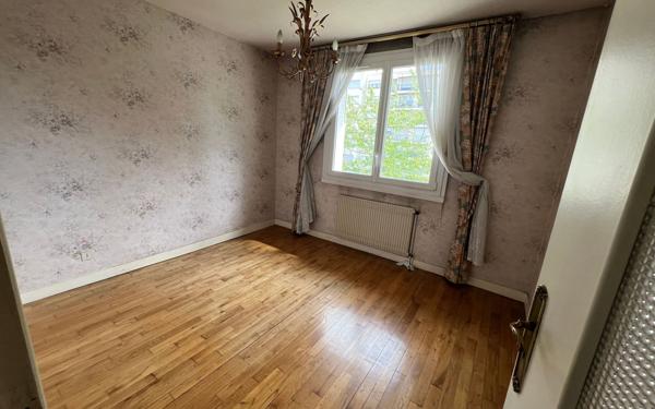 Maison à vendre    4 pièces •  Limoges