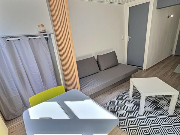 Studio à louer à Figeac