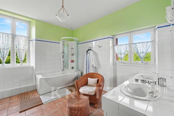 Montauban - Rare ! Maison de Maître dans un écrin de verdure