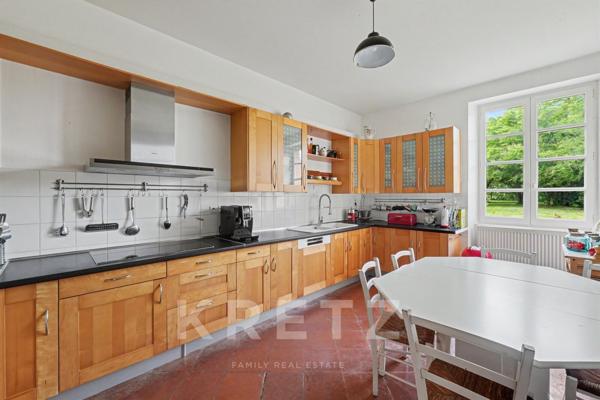 Montauban - Rare ! Maison de Maître dans un écrin de verdure