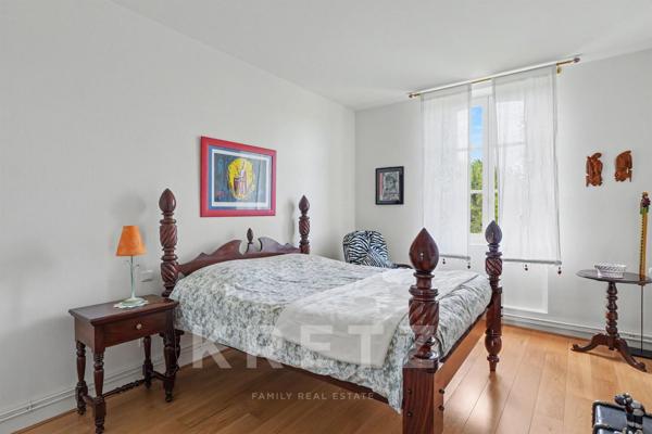 Montauban - Rare ! Maison de Maître dans un écrin de verdure