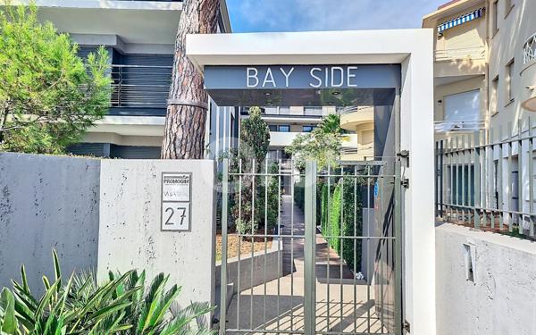 Appartement à vendre    1 pièce • 30 m2 Juan-les-Pins - Antibes