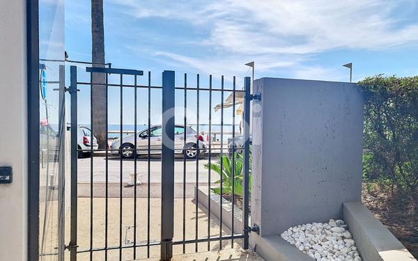 Appartement à vendre    1 pièce • 30 m2 Juan-les-Pins - Antibes