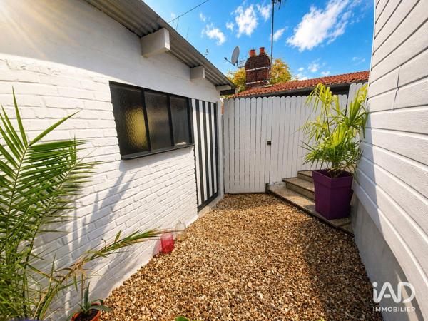 Maison à vendre 6 pièces 120 m² Rouen