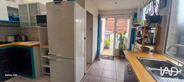 Maison à vendre 6 pièces 120 m² Rouen