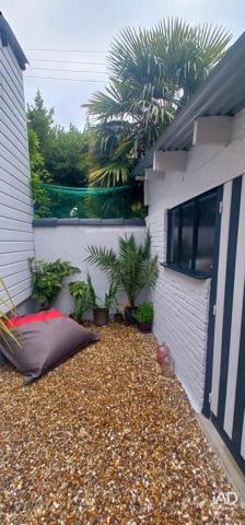 Maison à vendre 6 pièces 120 m² Rouen