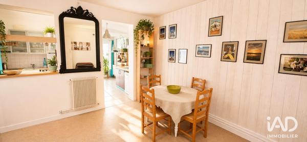 Maison à vendre 6 pièces 120 m² Rouen