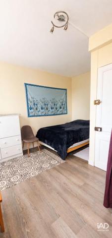 Maison à vendre 6 pièces 120 m² Rouen